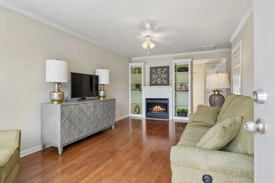 2120 Lebanon Pike #90, Nashville, TN 37210 - #3