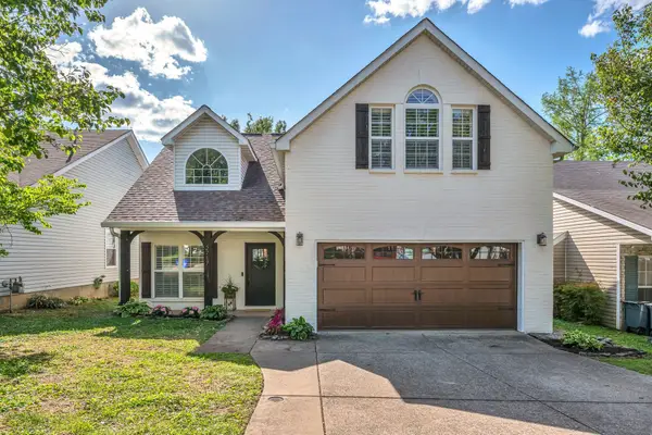 2717 Rosedale Pl, Nashville, TN 37211