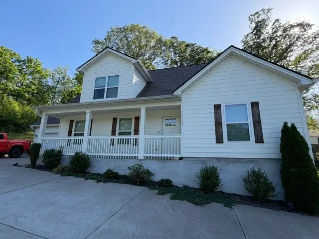 1016 Forestwood Rd, Ashland City, TN 37015 - #1
