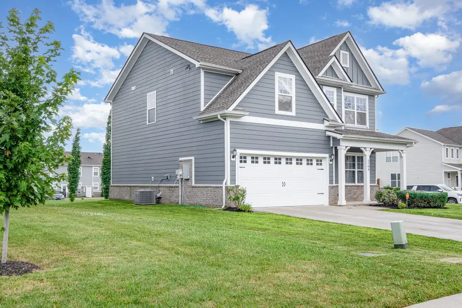 1704 Lannister Ave, Murfreesboro, TN 37128 - #2