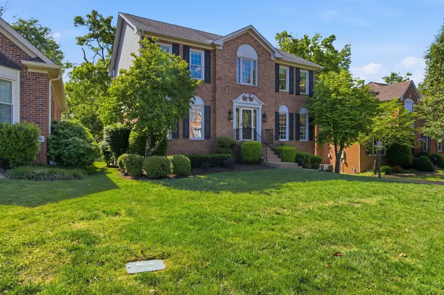 5021 Fredericksburg Way E, Brentwood, TN 37027 - #3