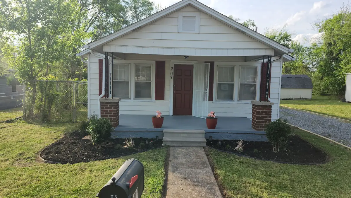 207 28th St, Old Hickory, TN 37138 - #1