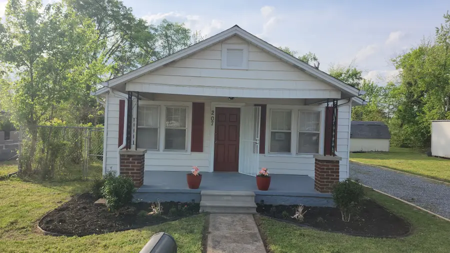 207 28th St, Old Hickory, TN 37138 - #3