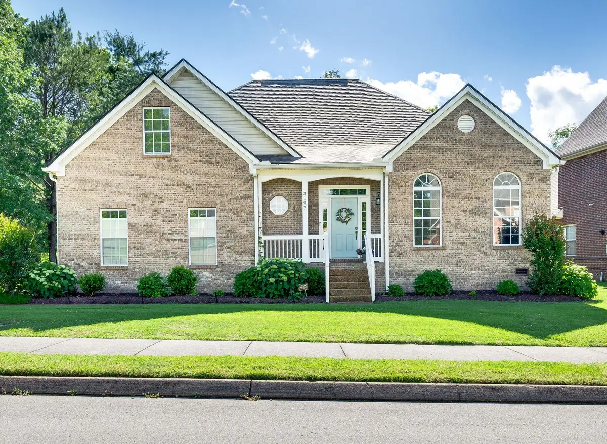 3197 Bush Dr, Franklin, TN 37064 - #1
