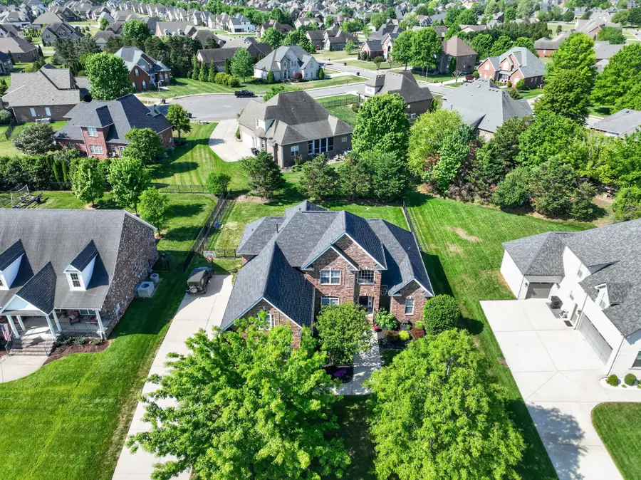 2457 Janell Trl, Murfreesboro, TN 37128 - #2