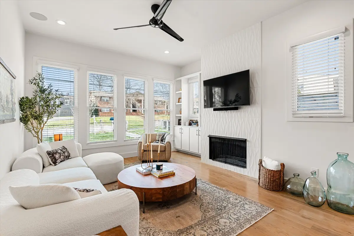 307 S 10th St #A, Nashville, TN 37206 - #1