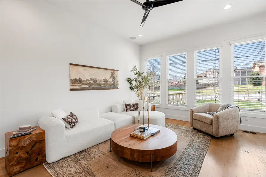 307 S 10th St #A, Nashville, TN 37206 - #2