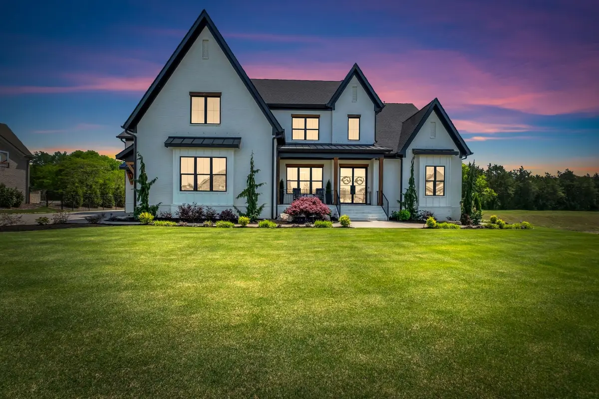 1061 Annecy Pkwy, Nolensville, TN 37135 - #1