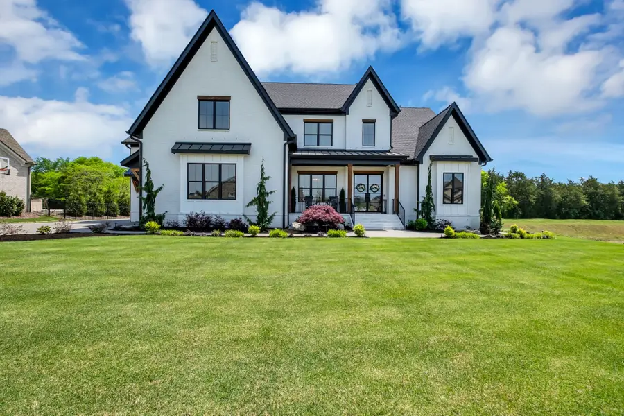 1061 Annecy Pkwy, Nolensville, TN 37135 - #3