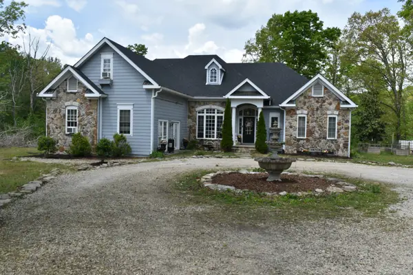 192 Morris Dr, Tracy City, TN 37387