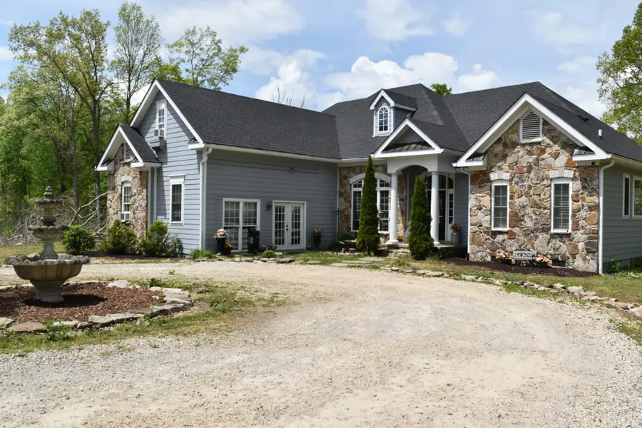 192 Morris Dr, Tracy City, TN 37387 - #3