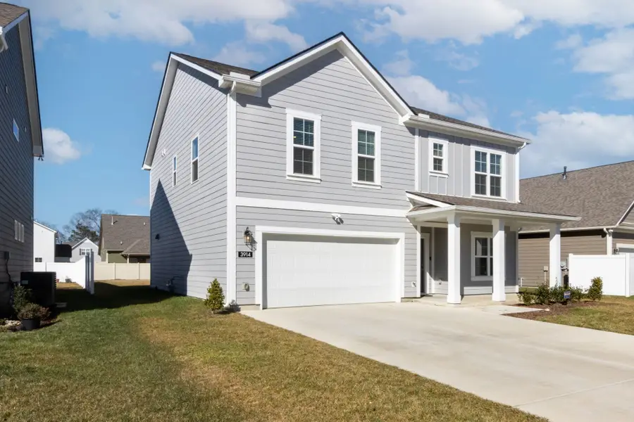 3914 Rivermont Way, Rockvale, TN 37153 - #2