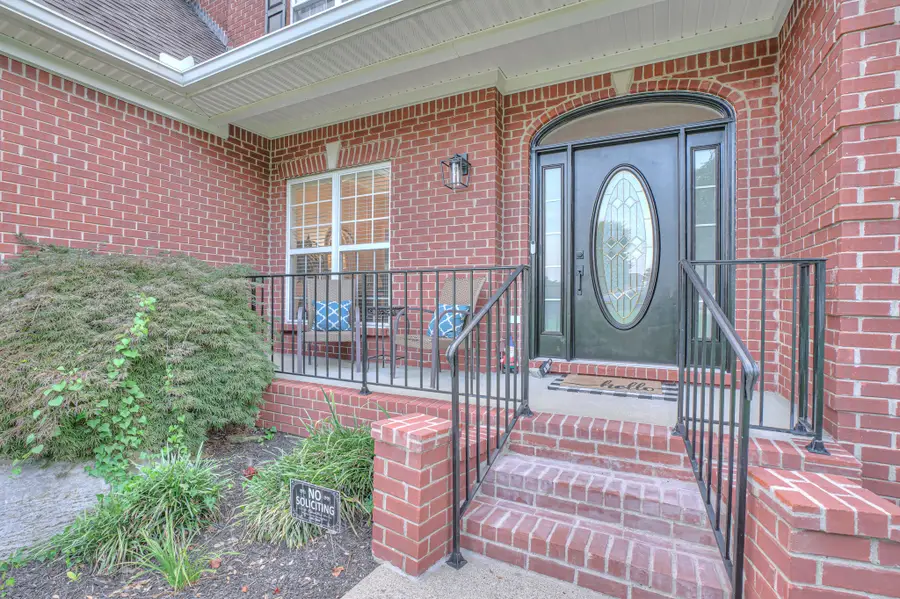 1122 Bayard Ave, Murfreesboro, TN 37130 - #2