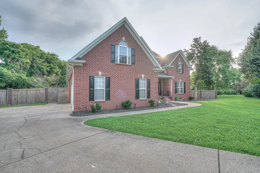 1122 Bayard Ave, Murfreesboro, TN 37130 - #3