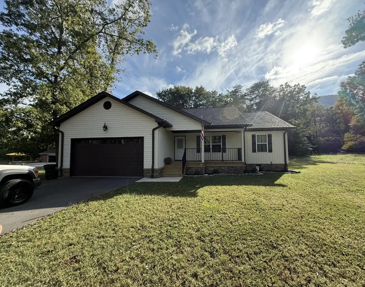 418 Old State Hwy 8, Dunlap, TN 37327 - #1