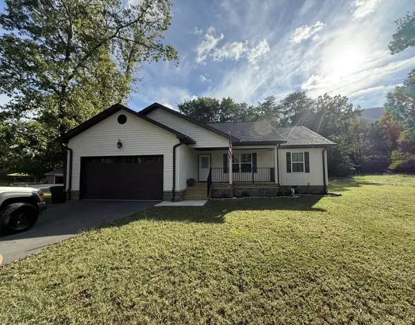 418 Old State Hwy 8, Dunlap, TN 37327