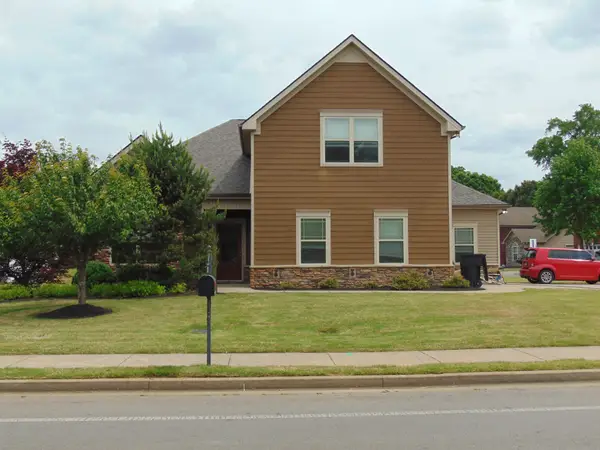 2123 Saint Andrews, Murfreesboro, TN 37128