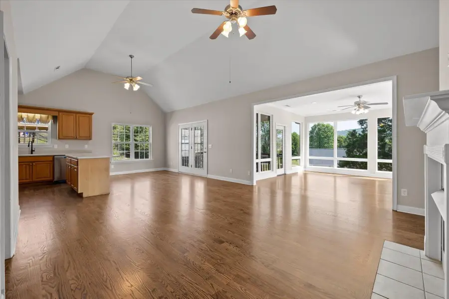9554 Homewood Circle, Ooltewah, TN 37363 - #2