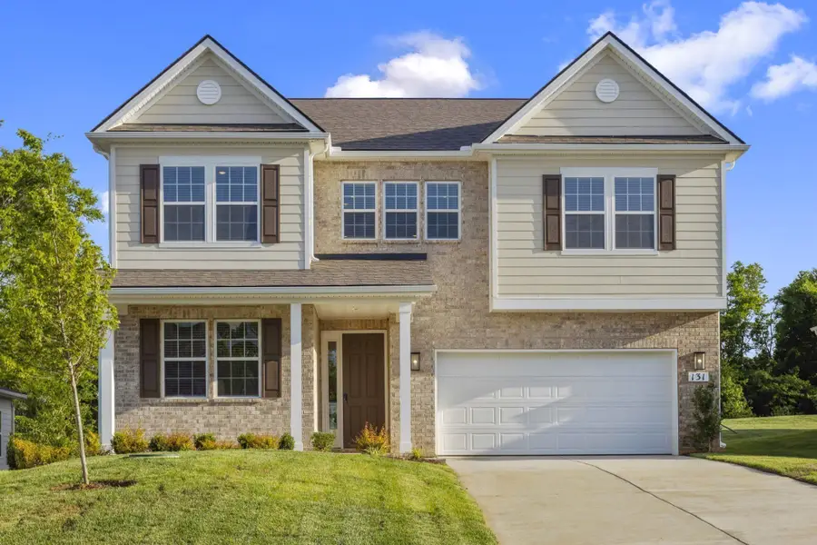 131 West Cassa Way, Mount Juliet, TN 37122 - #3