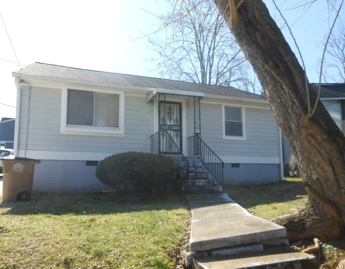 2103 Osage St, Nashville, TN 37208 - #1