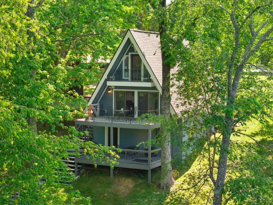1552 Damron Rd, Estill Springs, TN 37330 - #2