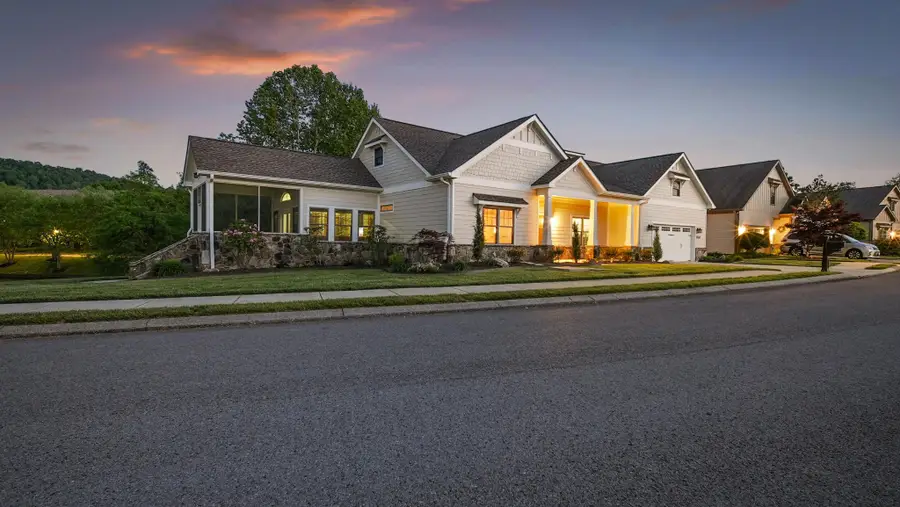 9548 Leyland Drive, Ooltewah, TN 37363 - #2