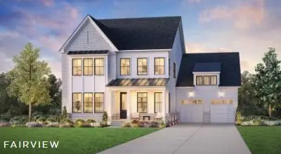 225 Berry Hunter Lane, Franklin, TN 37067 - #1