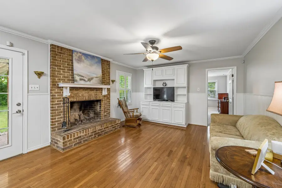 1305 Jewell Dr, Columbia, TN 38401 - #3