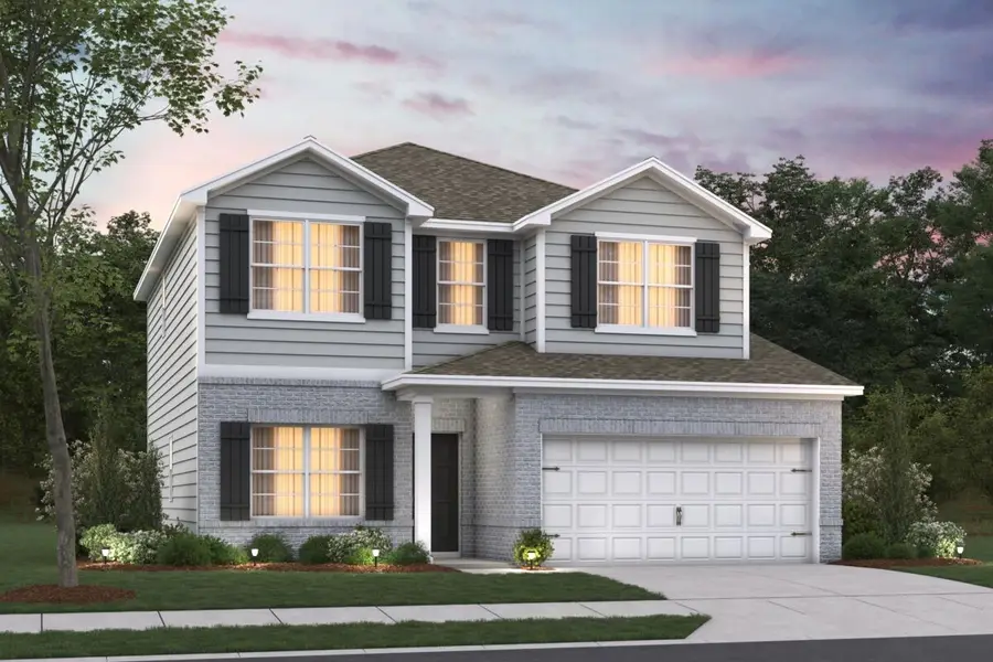 2951 Sharpstone Drive, Columbia, TN 38401 - #3