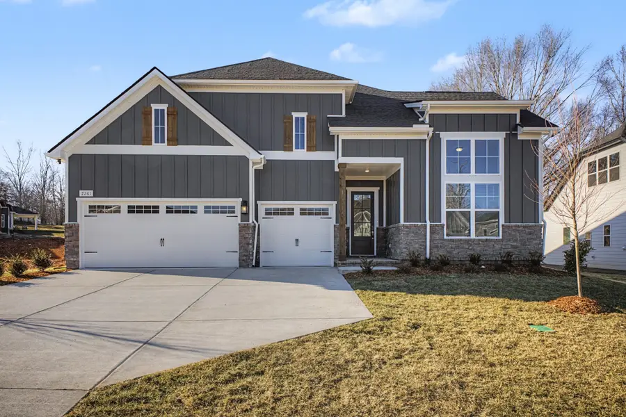 7274 Fairlawn Drive, Fairview, TN 37062 - #3
