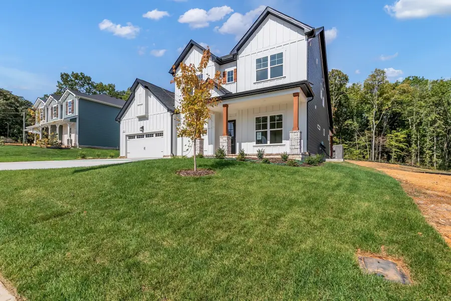 7253 Fairlawn Drive, Fairview, TN 37062 - #2