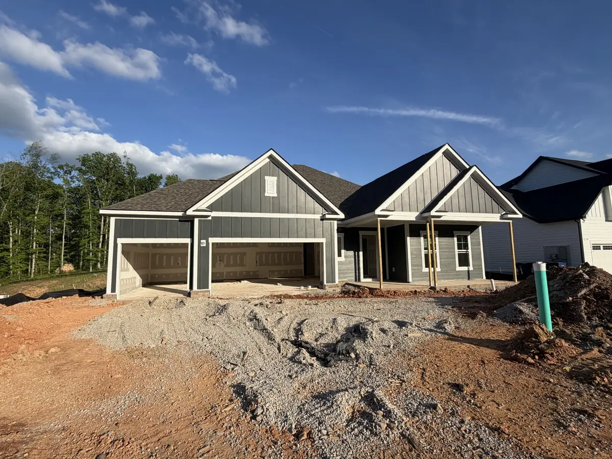 7290 Fairlawn Drive, Fairview, TN 37062 - #1