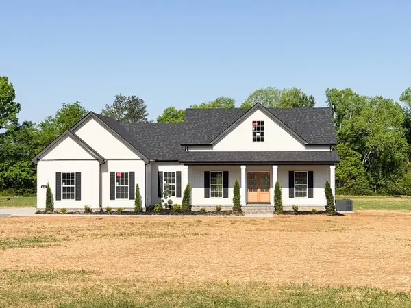 640 Himesville Rd, Shelbyville, TN 37160