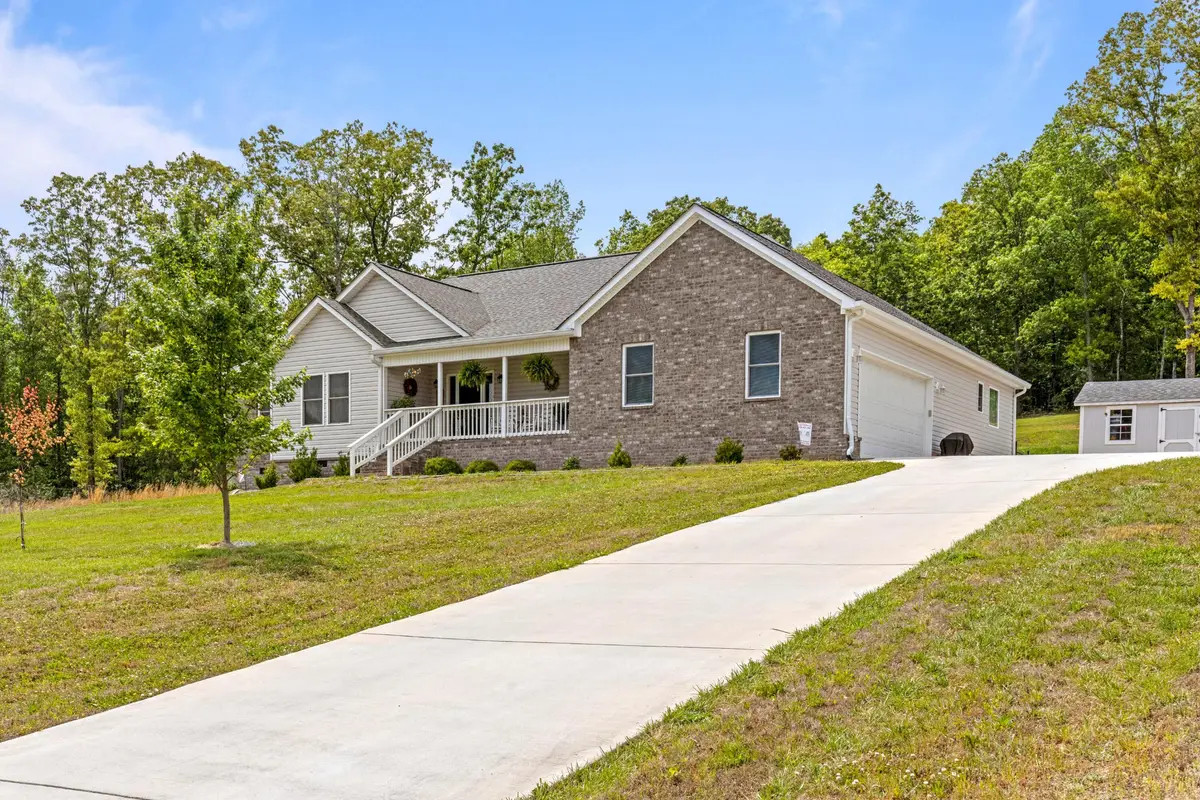 2281 Hudlow Loop Road, Dunlap, TN 37327 - #1