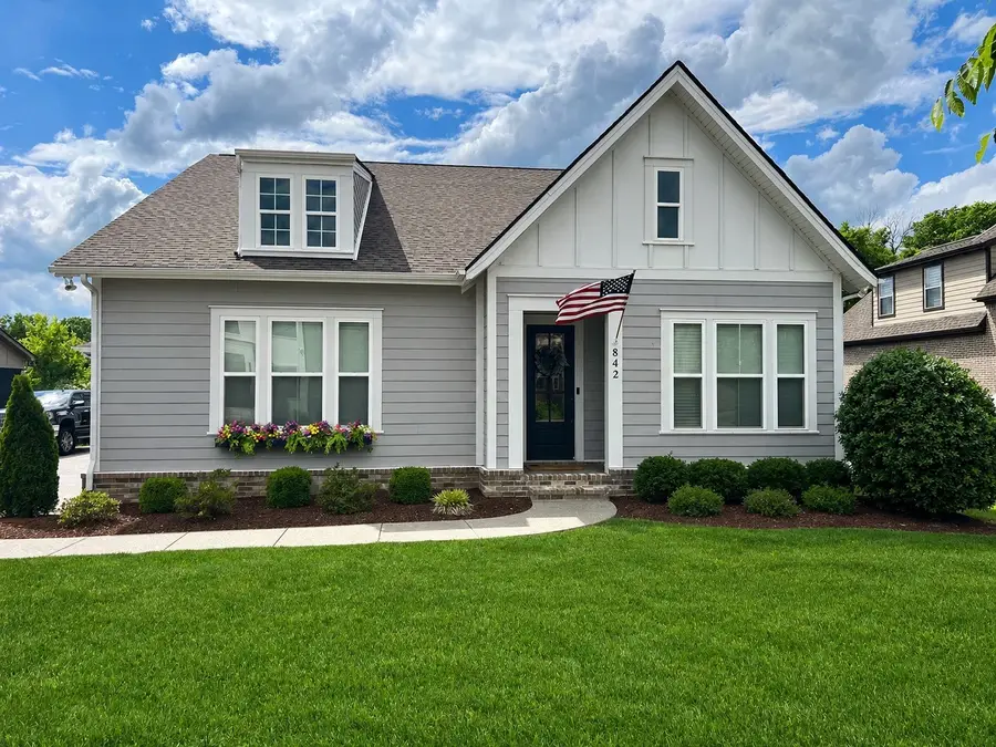 842 Nolenmeade Pl, Nolensville, TN 37135 - #2
