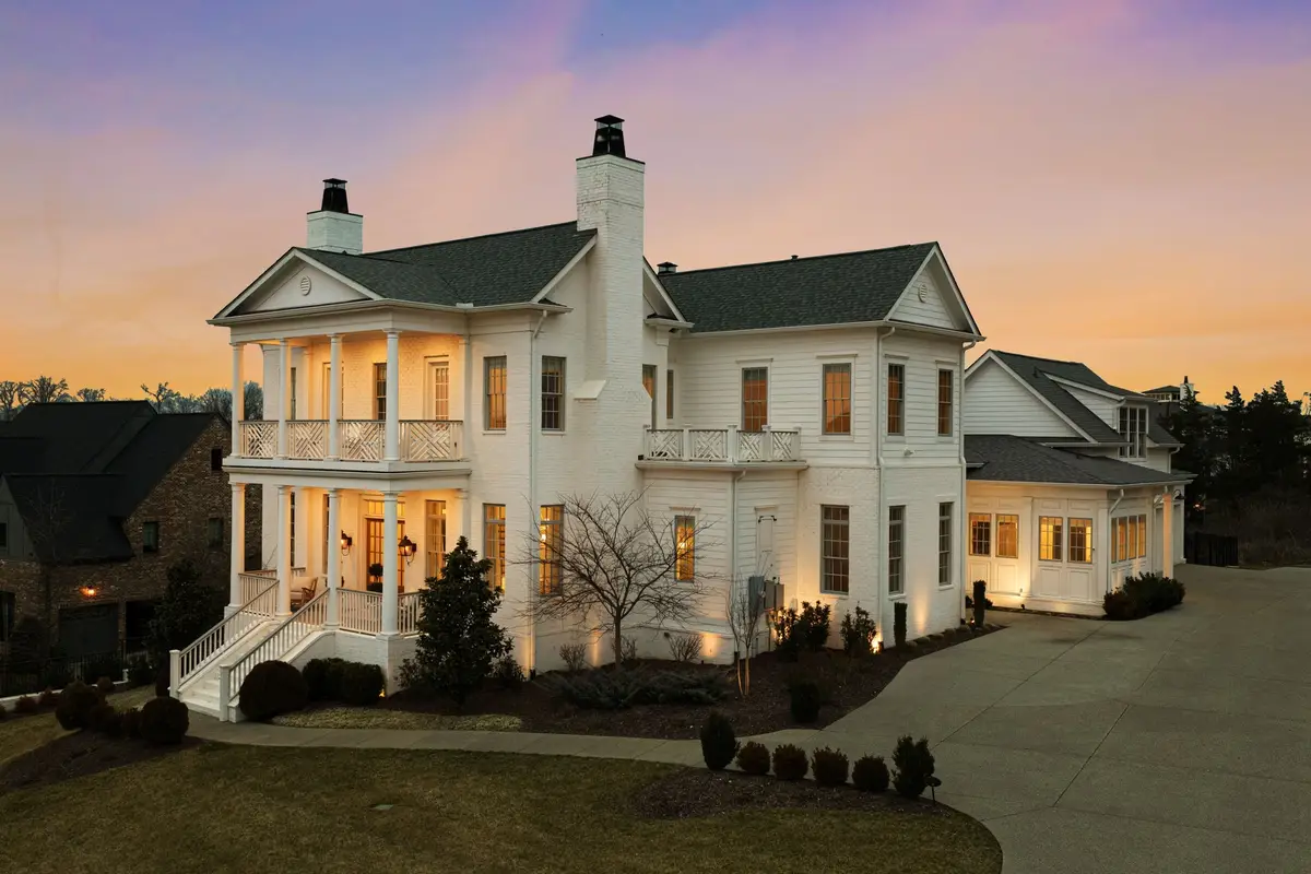 9242 Lehigh Dr, Brentwood, TN 37027 - #1