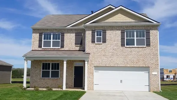 4110 Amelia Lane, White House, TN 37188