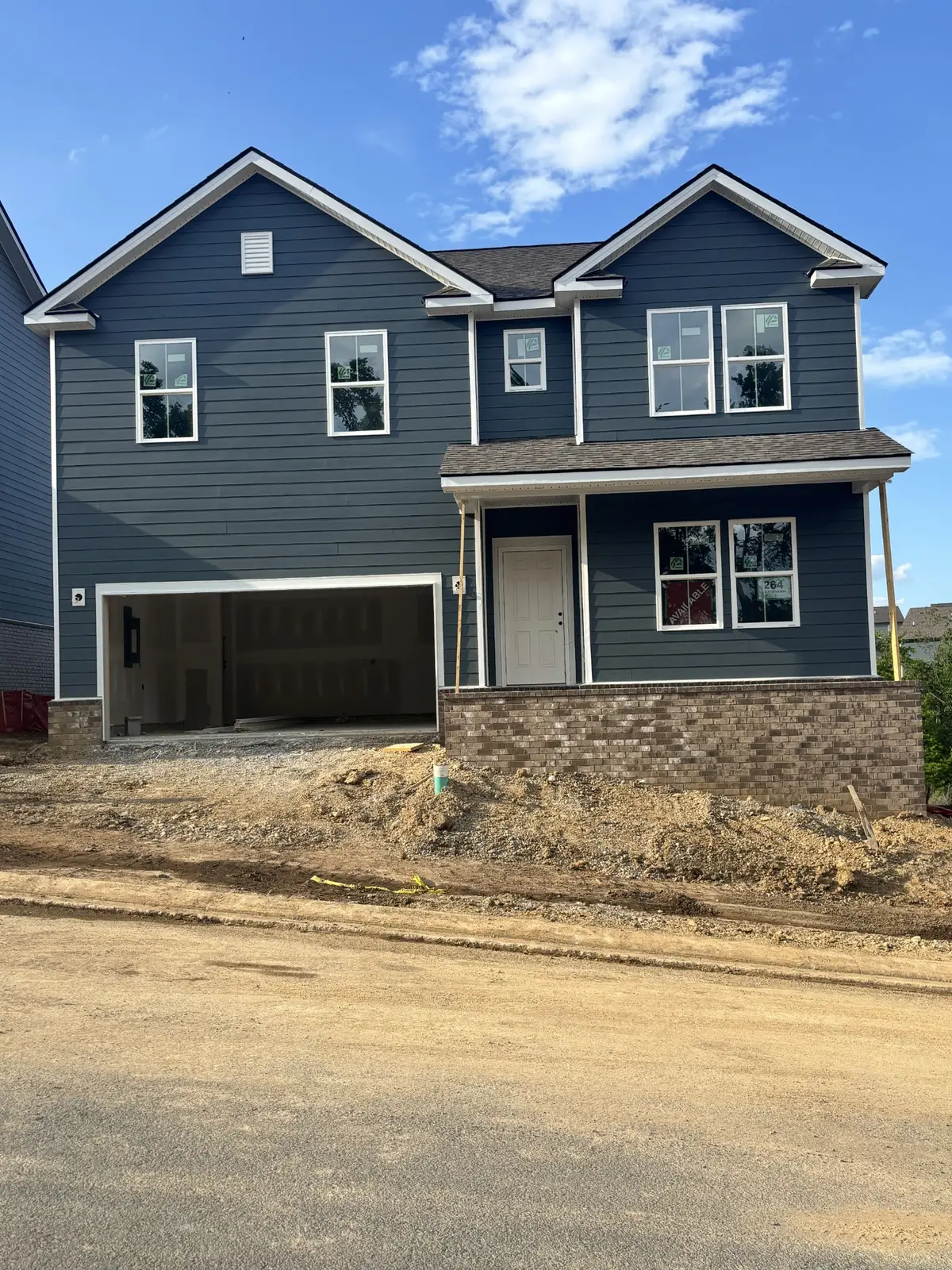 482 Jet Stream Dr, La Vergne, TN 37086 - #1