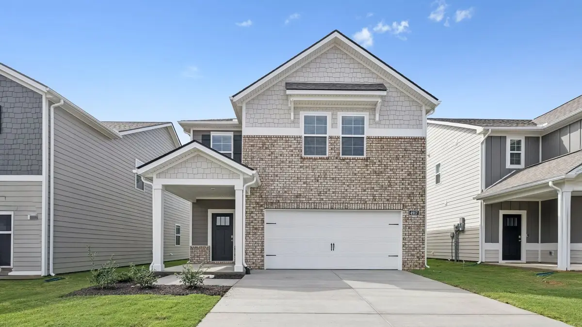 4915 Sandringham Lane, Murfreesboro, TN 37127 - #1