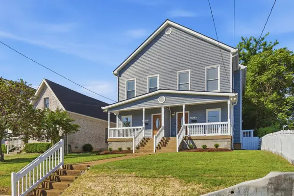 1613B 7th Ave N, Nashville, TN 37208