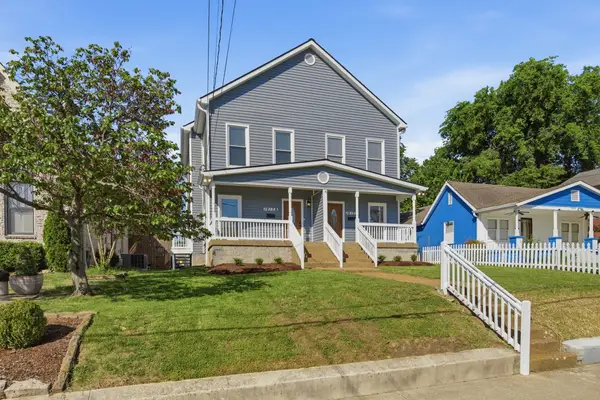 1613A 7th Ave N, Nashville, TN 37208