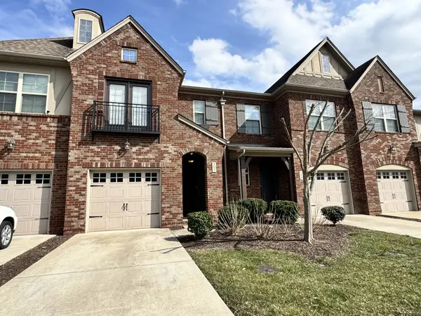 207 Bixby Private Ln, Hendersonville, TN 37075