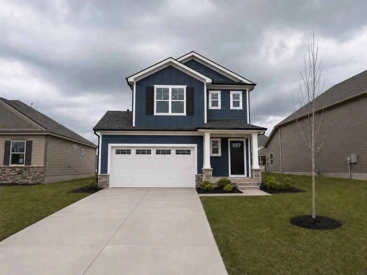 4006 Green Pond Drive, Rockvale, TN 37153 - #1