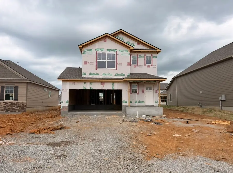 4006 Green Pond Drive, Rockvale, TN 37153 - #2