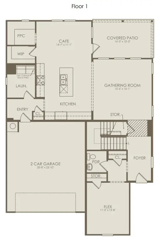 2518 Havenstone Lane, Murfreesboro, TN 37128 - #2