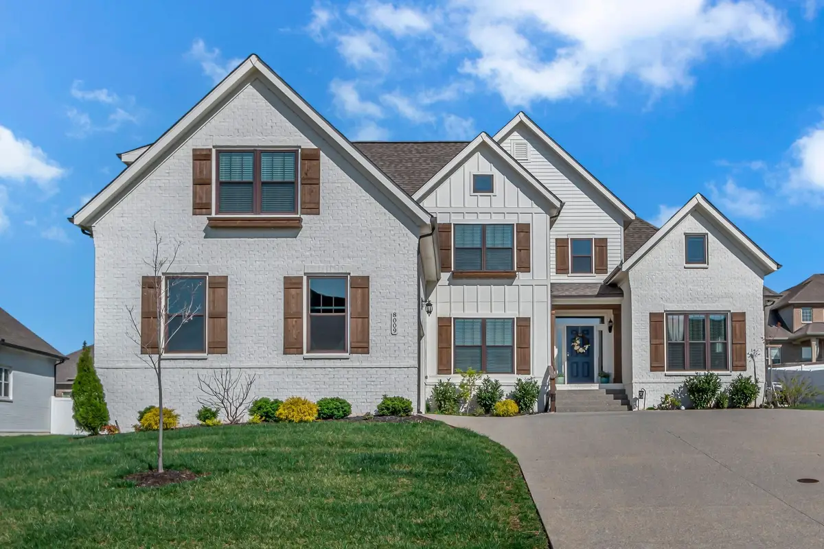 8009 Brightwater Way, Spring Hill, TN 37174 - #1