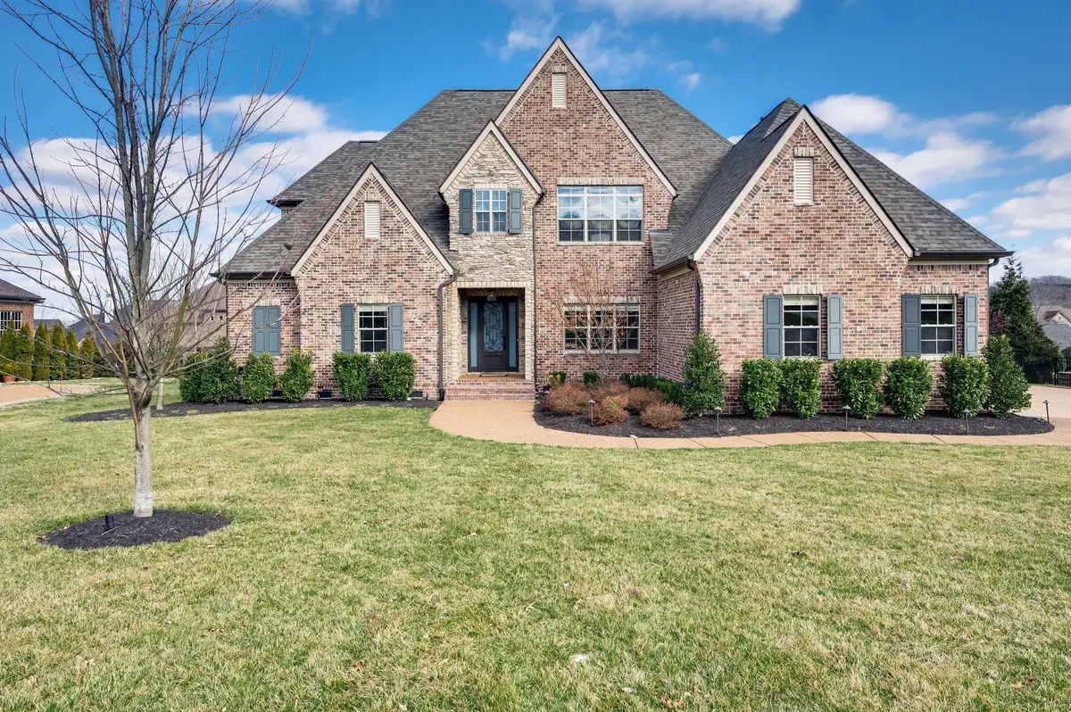 1856 Barnstaple Ln, Brentwood, TN 37027 - #1