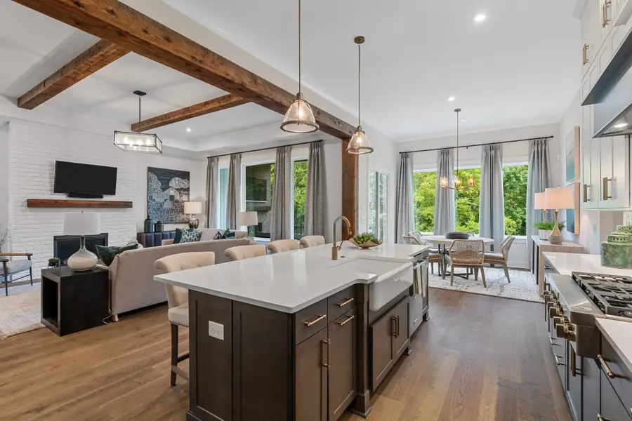 1839 Dartmouth Dr, Brentwood, TN 37027 - #2