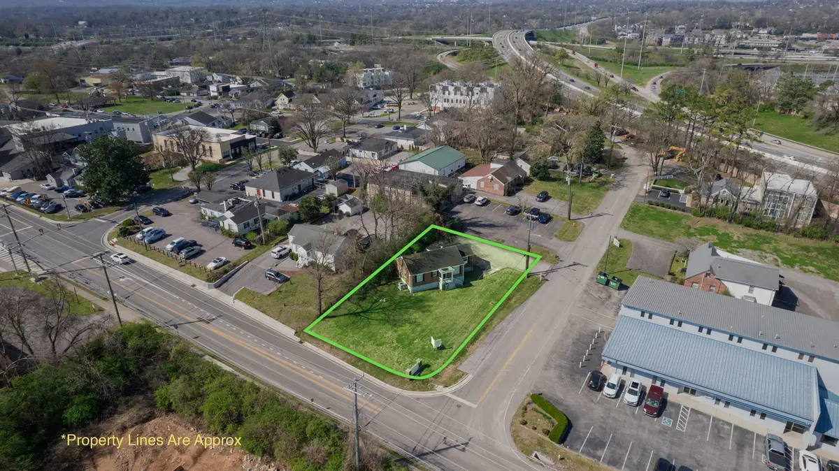 2727 Bransford Ave, Nashville, TN 37204 - #1
