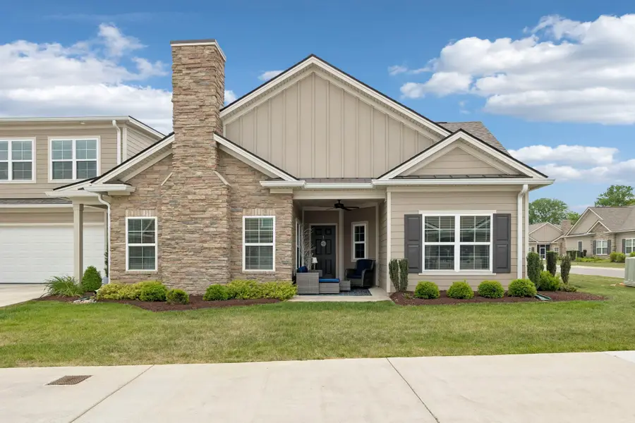 2664 Stonecenter Ln, Murfreesboro, TN 37128 - #2
